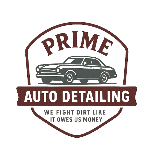 Prime Auto Detailing